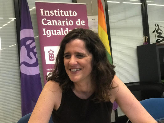 gobcan kika fumero ici 2019 Subvenciones destinadas a fomentar el asociacionismo de mujeres