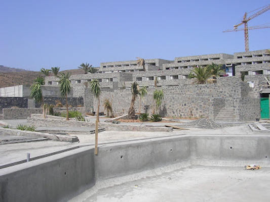 la gomera el clavo turismo 2019