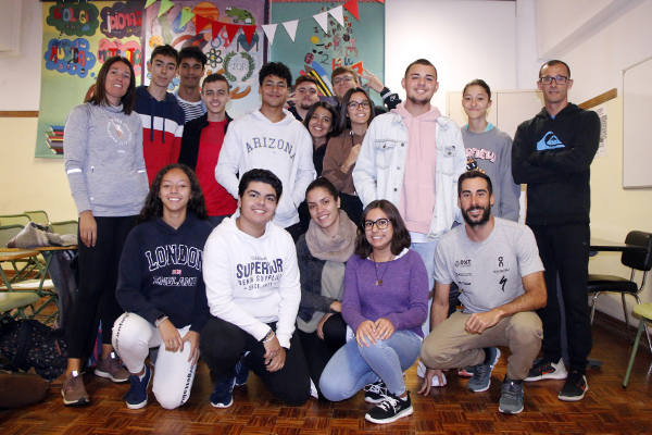 la laguna deportes 2019