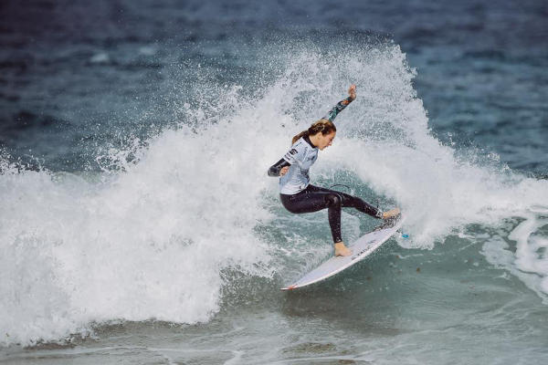 la laguna deportes Surf Melania 2019
