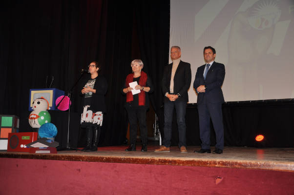 la orotava Premios Probosco 2019