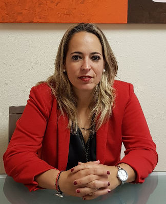 la palma Susana Machin 2019