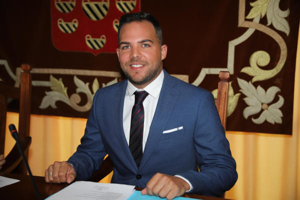lanzarote Jacobo Medina 2019