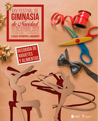 lanzarote festival de gimnasia 2019