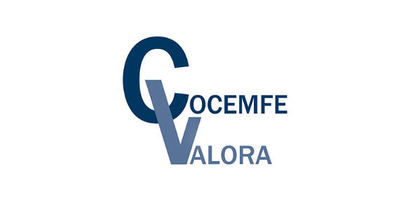 logo cocemfe valora 2019