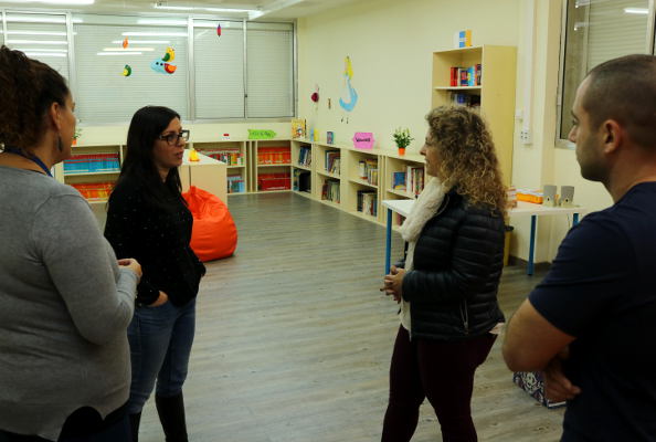 los realejos rehabilitacion biblioteca 2019