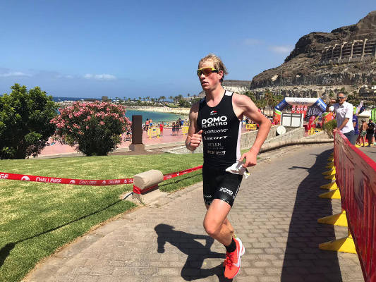 mogan Gloria Challenge Mogán Gran Canaria 2019