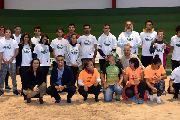 san bartolome clausura deportes 2019