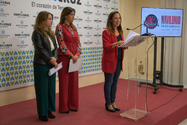 sc tenerife NAVILUNIO 2019