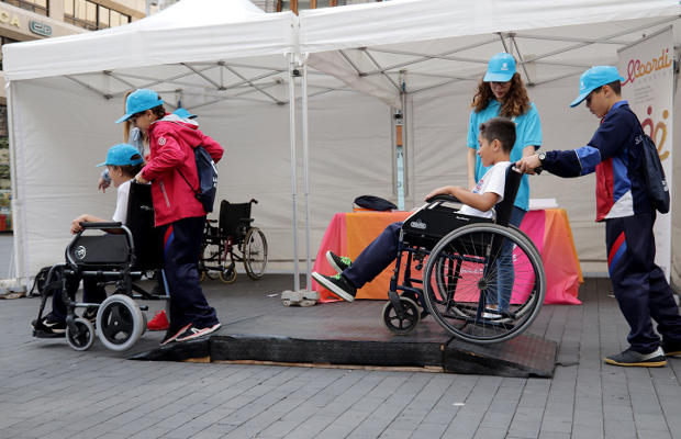 sc tenerife accesible 2019
