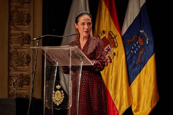 sc tenerife honores y distinciones 2019