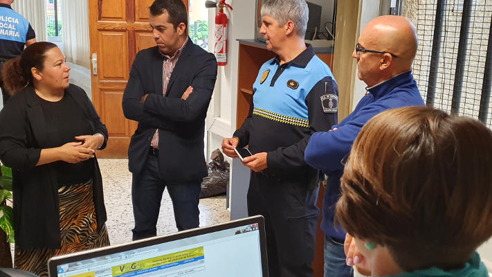 sc tenerife refuerzo asistencia a la mujer 2019