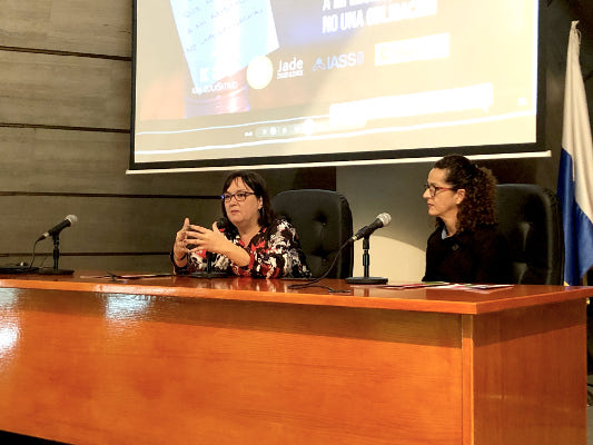 tenerife Marián Franquet Jornadas-min 2019