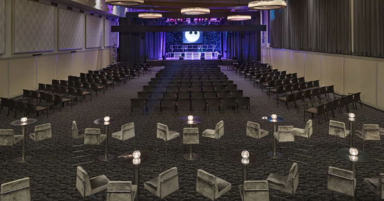 tenerife Sala congresos 2019