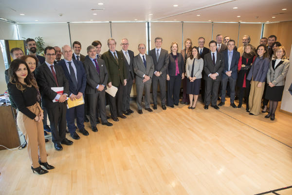 tenerife asistencia fundacion españa china 2019
