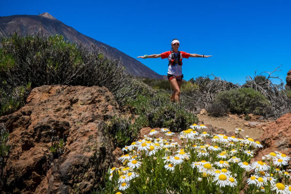 tenerife mas de 1000 inscritos en la bluetrail 2020 2019