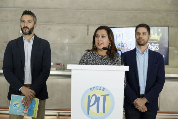 tenerife pit 30 años 2019