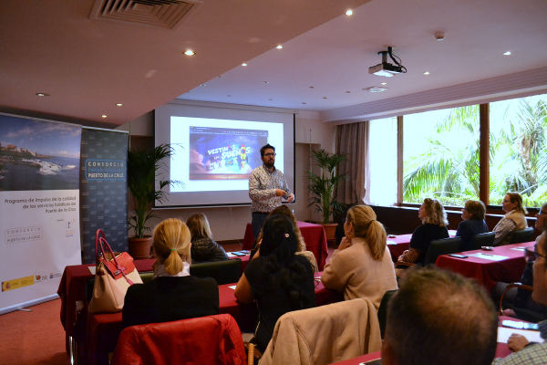 tenerife taller antimarketing 2019