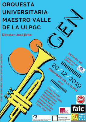 ulpgc conciento de la OUMV 2019