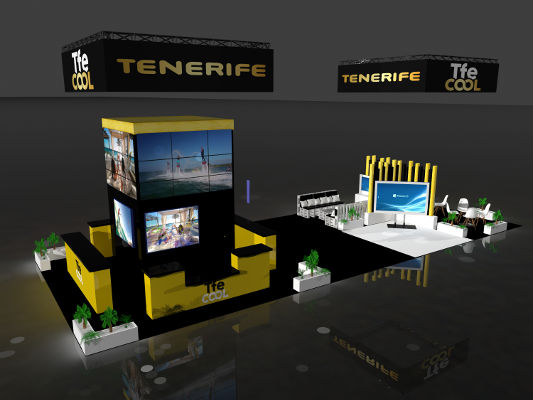 Tenerife Fitur Festivales 2020