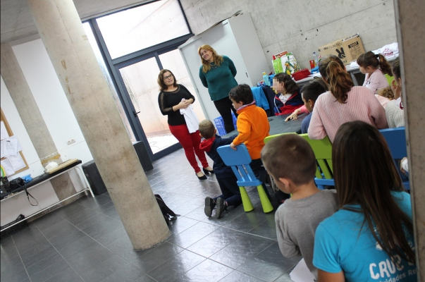 candelaria talleres aprender 2020