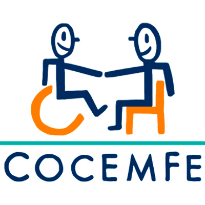 Congreso de Accesibilidad y Vida Independiente de COCEMFE