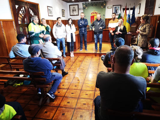 el paso empleo 2020