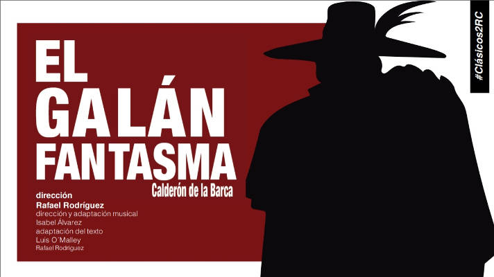 el sauzal galan fantasma 2020