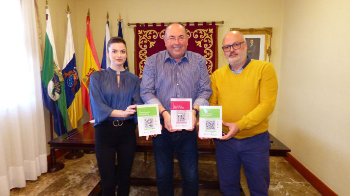 el sauzal sensaciones turismo 2020