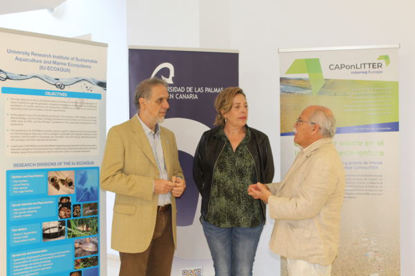 fuerteventura eliminacion residuos plasticos 2020