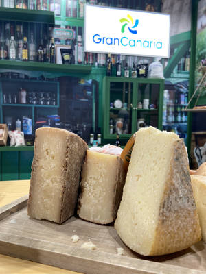 gcanaria en fusion madrid 2020
