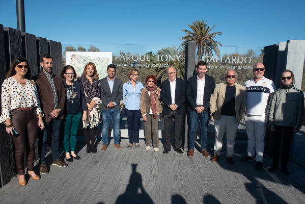 gcanaria oasis maspalomas 2020