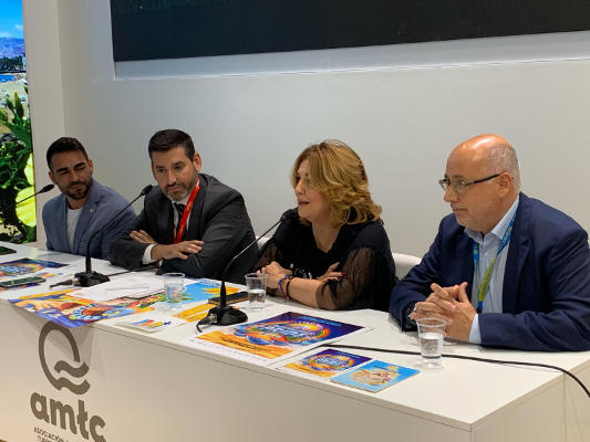 gcanaria turismo nacional 2020