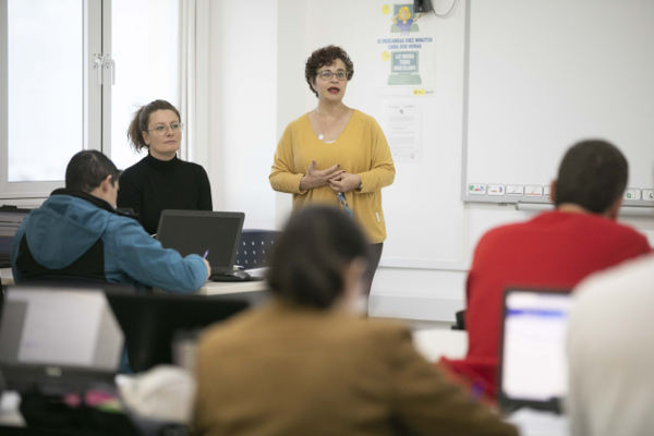 gobcan formación en el CEP 2020