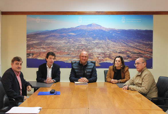granadilla empleo 2020