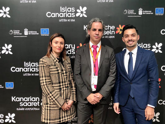 la aldea producto turistico 2020