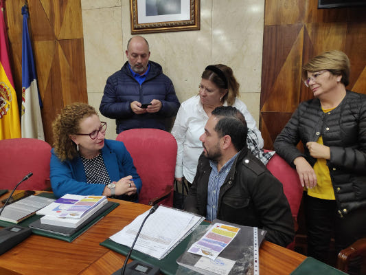 la palma Asociación Daño Cerebral Adquirido 2020