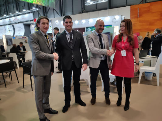 lanzarote Fred Olsen 2020