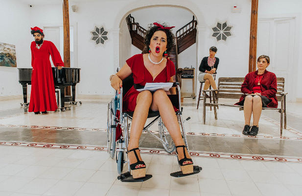 lanzarote cultura ciclo cubo escenico 2020