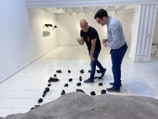 lanzarote cultura sincretismo 2020