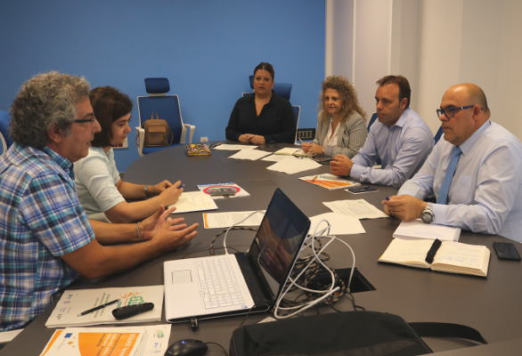 los realejos movilidad sostenible 2020