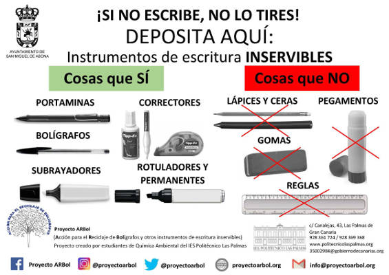 san miguel proyecto arbol 2020