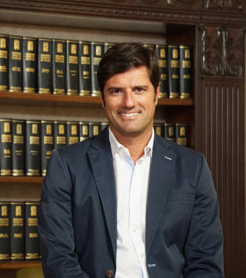 santiago teide Emilio Navarro alcalde 2020