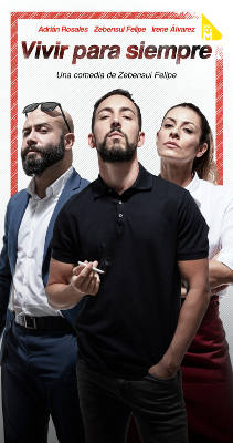 sc tenerife VIVIR PARA SIEMPRE 2020