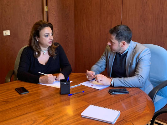 telde cambio normatrivo superavit 2020