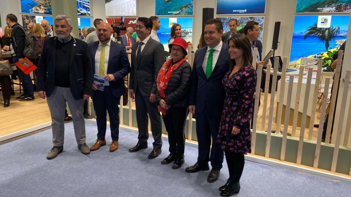 tenerife Cabildo-Asociación de Municipios Turísticos 2020