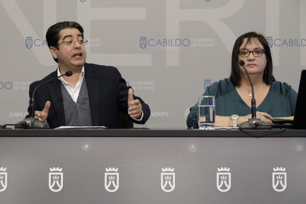 tenerife dependencia 2020