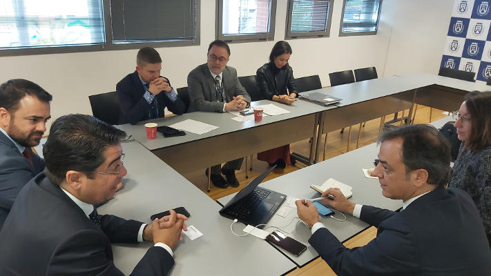tenerife incremento plazas aereas 2020