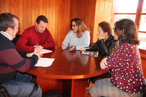 yaiza cesion suelo para dentro de salud 2020
