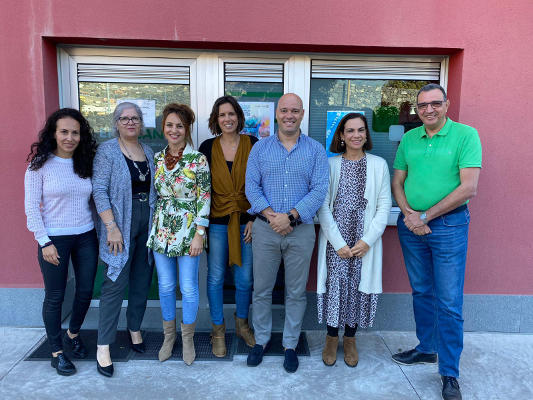 CANDELARIA EMPRESA IINSERCION 2020